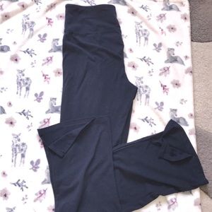 Sonoma Medium Boot Cut Leggings